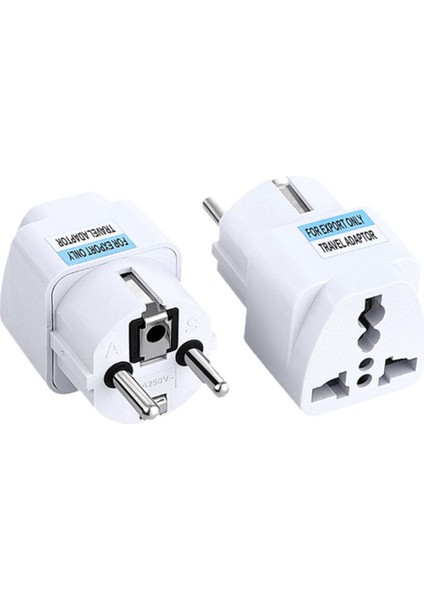 698763 Çok Amaçli Universal Priz Çevirici İngiliz Fiş