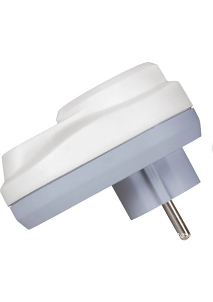 Asyagrup Nilson 2xusb Tekli Akım Korumalı Priz - 2 Adet modelleri