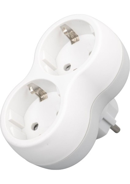 Ve- 2211-3SWG A Class 2'li Dikey Çoklu Priz fırsatları