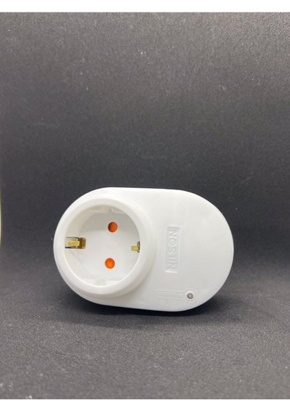 Akım Korumalı Tekli Fiş Priz fiyatları