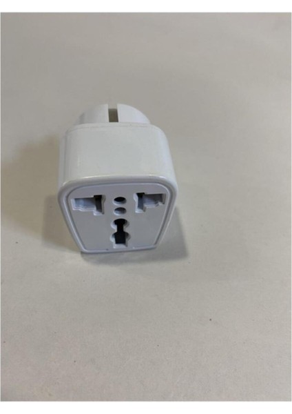 3 Adet İngiltere Amerika Tipi Priz Dönüştürücü AXE-785C001 fiyatları