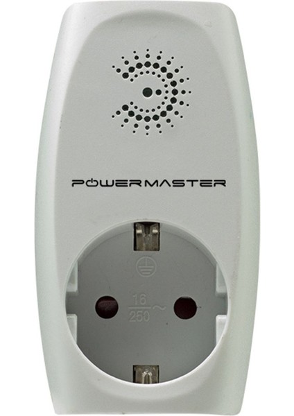 3500 Watt Topraklı Tekli Çocuk Korumalı Dijital Akım Koruma Prizi fiyatları