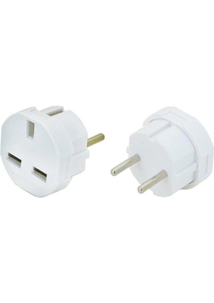 İngiliz Tipi Priz Dönüştürücü British To Eu fırsatları