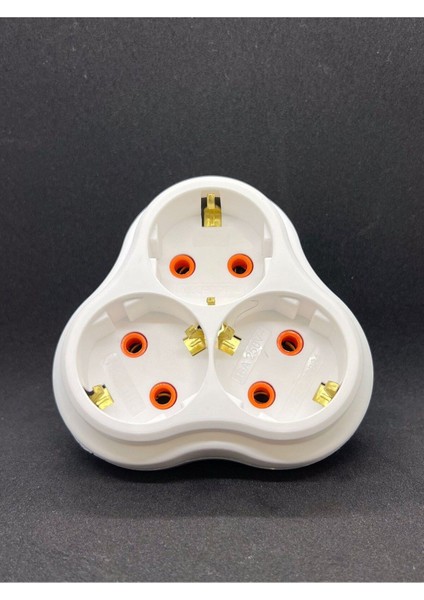 Akım Korumalı Priz Seti 6 Parça indirimleri