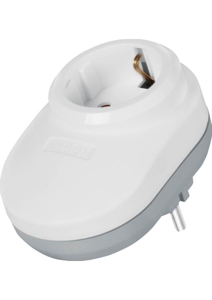 Tekli Akım Korumalı Priz fırsatları