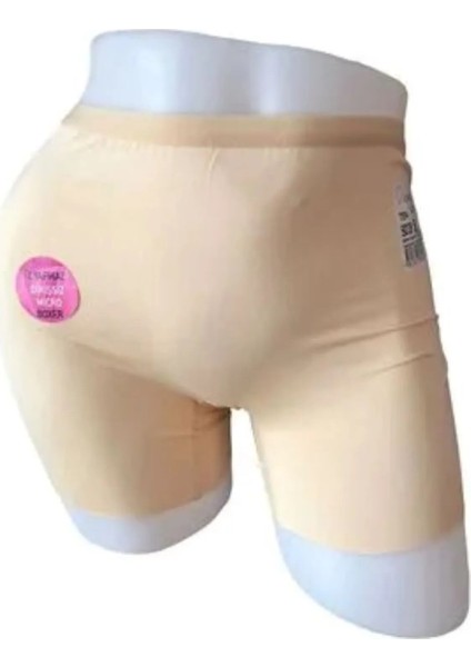 Kadın Iz Yapmaz Dikişsiz Boxer 3'lü Paket fiyatları