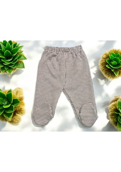 H&f De Ropa Kiz Bebek 3lü Sapkali Takim