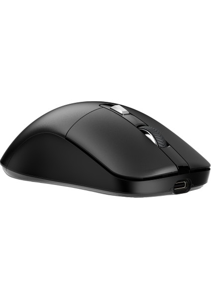 Kanata S WG9S Pixart 3311 300 IPS 12.000 Dpı 2.4 Ghz Wireless Siyah Oyuncu Mouse