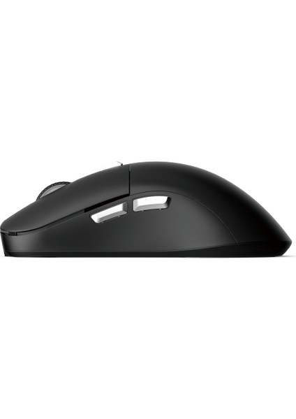 Kanata S WG9S Pixart 3311 300 IPS 12.000 Dpı 2.4 Ghz Wireless Siyah Oyuncu Mouse