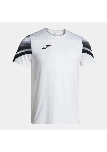 Elite Sleeve T-Shirt Beyaz 103801.201