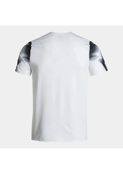 Elite Sleeve T-Shirt Beyaz 103801.201