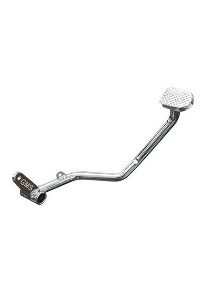 Cg Çita Arka Fren Pedalı