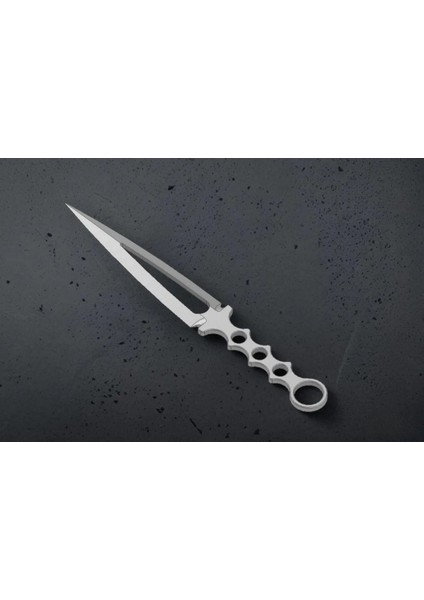 3D Baskı Modern Tasarımlı 3lü Set (Plastik)