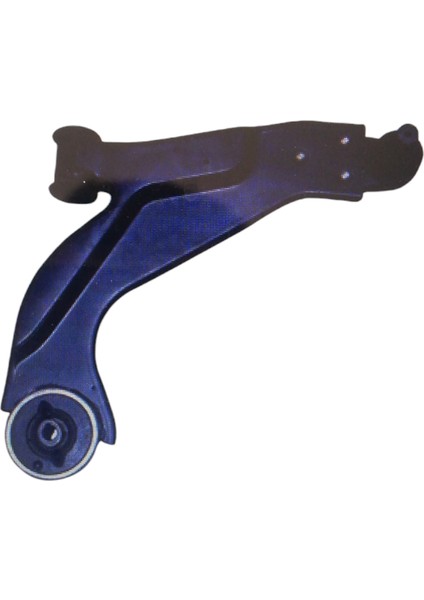 Ford Mondeo Alt Tabla Salıncak Sağ 2001-2007