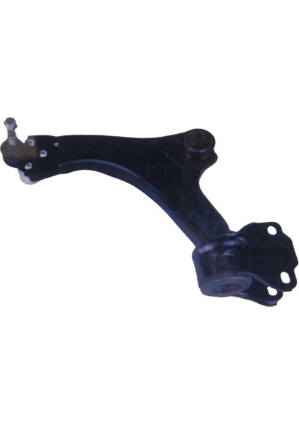 Ford Mondeo Alt Tabla Salıncak Sol 2007-2014