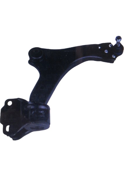 Ford Mondeo Alt Tabla Salıncak Sağ 2007-2014