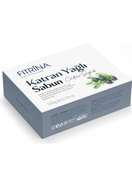 Katran Yağlı Sabun 150 gr fiyatları
