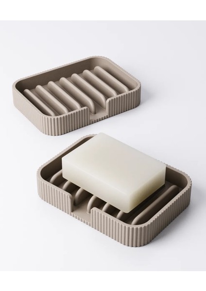 Dekoratif Sade Sabunluk fiyatları