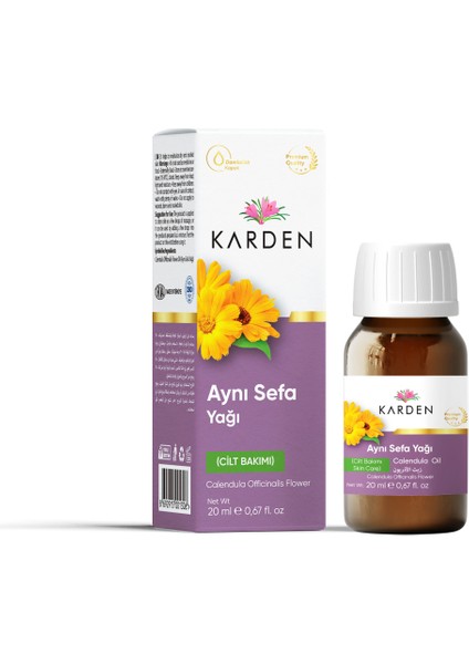 Aynısefa Yağı