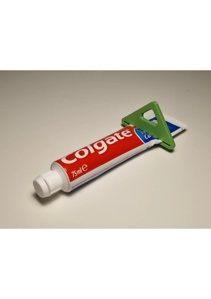 4'lü Diş Macunu Sıkacağı