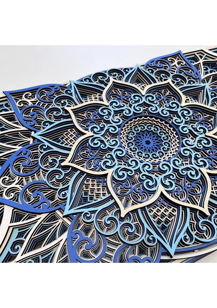Üst Düzey Yerler Için Dekoratif Çok Renklı Duvar Mdf Tablo 100 * 65 cm Boyutunda Seçkinler Için Uygun