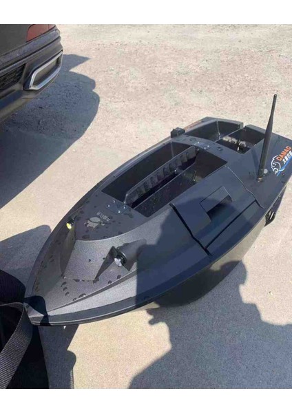 Sazan Yemleme (Tekne ve Botu) Gps Model 500 Metre Sabit Hız Büyük Boy Eve Donuş Oto Pilot Hızlı fiyatları