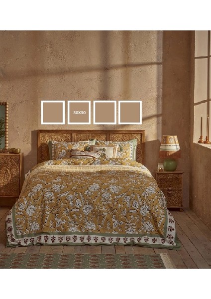 Çerçeve Tablo 30 x 30 cm Beyaz fiyatları