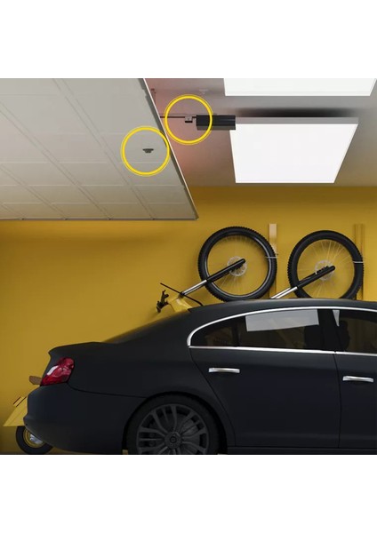 Garaj Kapısı Akıllı Kilit indirimleri