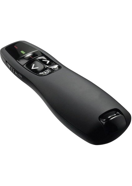 Kumandası Wireless Presenter Laser Pointer