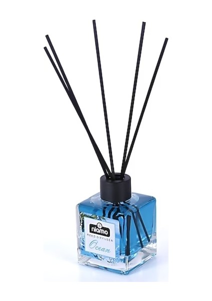 Okyonus Kokulu Çubuklu Oda Kokusu 110 ml