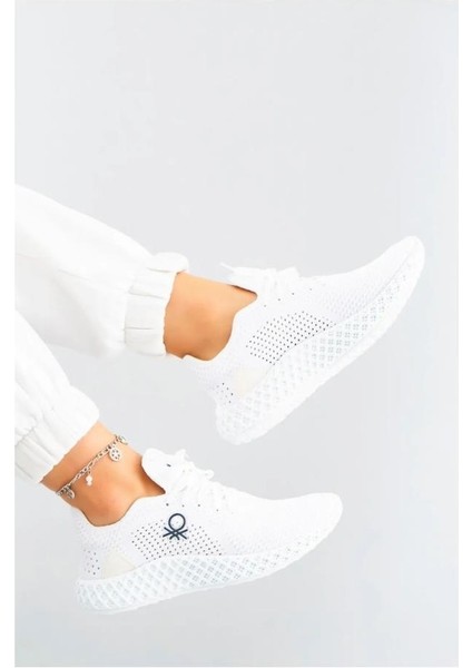 BN-30009 Triko Uniseks Sneaker Spor Ayakkabı fiyatları