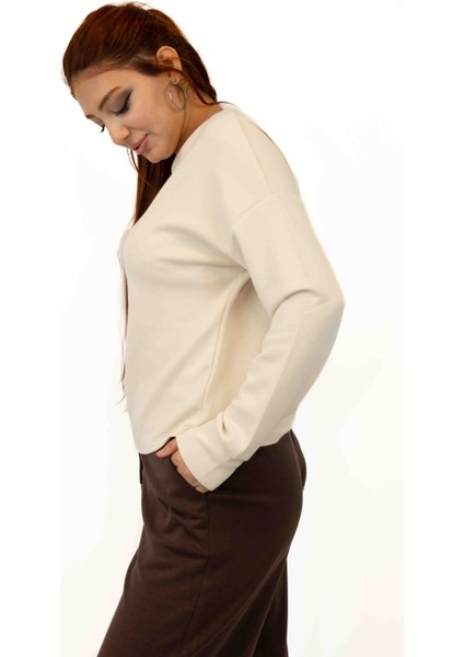 Sweatshirt modelleri