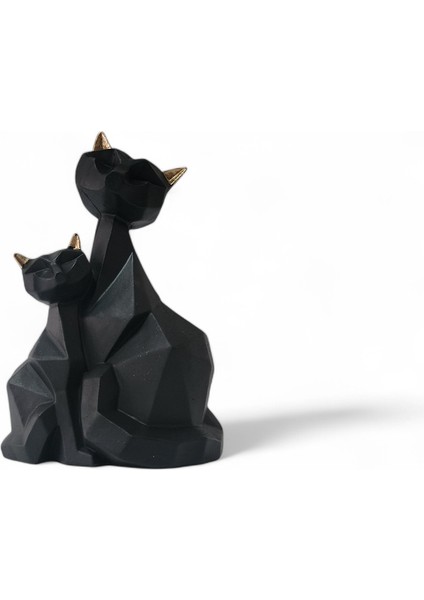 Kübik Siyah Kedi fiyatları