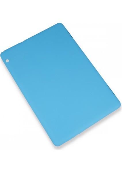 Huawei Mediapad T5 10" Kılıf Fitcase Evo Silikon Arka Kapak