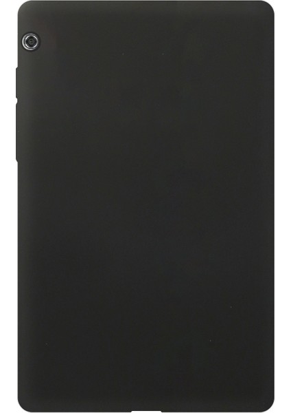 Huawei Mediapad T5 10" Kılıf Fitcase Evo Silikon Arka Kapak