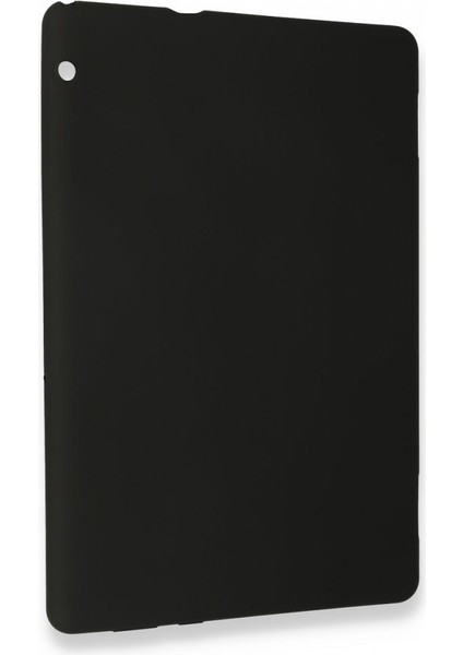Huawei Mediapad T5 10" Kılıf Fitcase Evo Silikon Arka Kapak