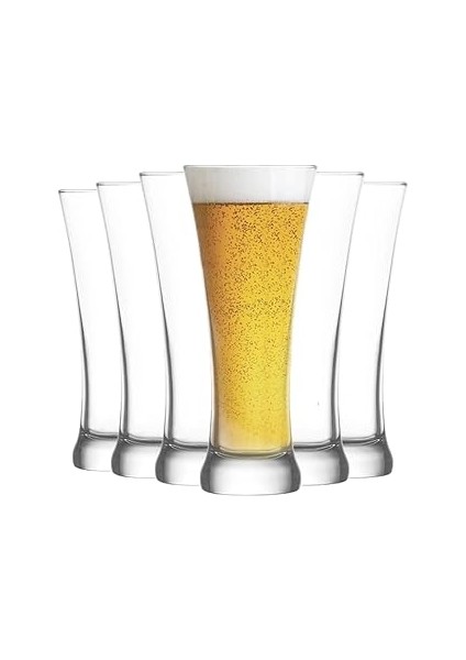Sorgun 2'li Bira Bardağı