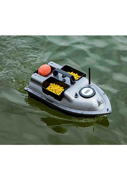 Sazan Yemleme( Tekne ve Botu)Gps Model Oto Pilot Eve Dünüş Flora Karbonlu Süper Renk fırsatları