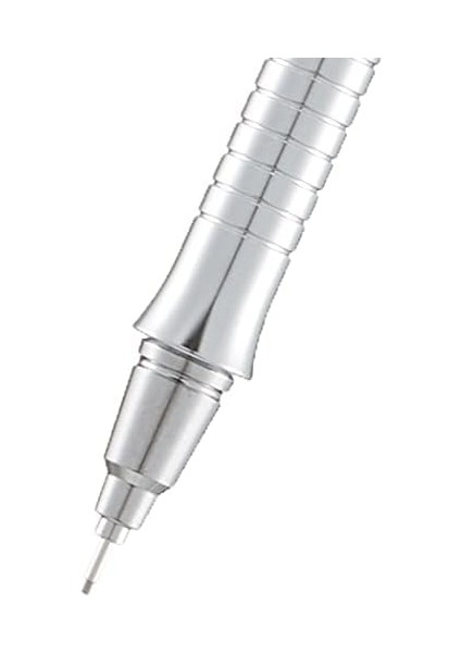 Office Pros Mekanik Kurşun Kalem Kırmızı 0.7 mm