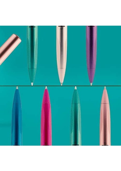 Bold M.kursun Kalem Metalik 0.7mm,6 Li Pet fiyatları