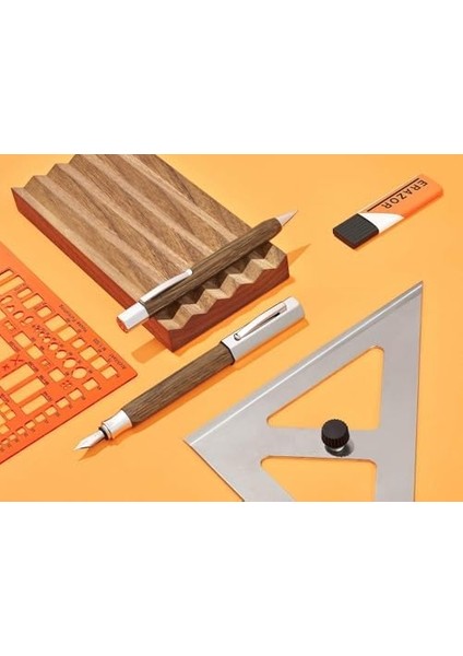 Ondoro Wood Versatil Kalem Ahşap