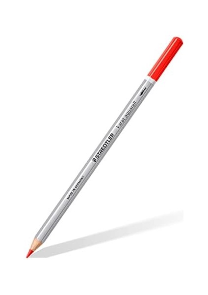 125 M24 Karat Karat Aquarell Kuru Boya 24'lü modelleri