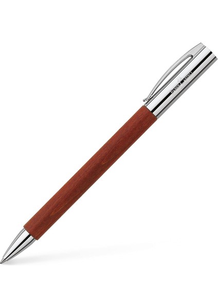 Ambition Pearwood Tükenmez