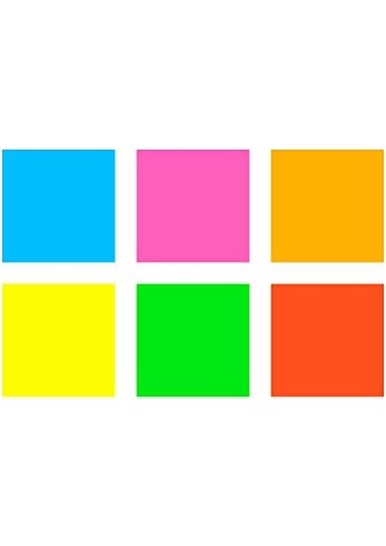 323 SB6CS1 Triplus Color Üçgen Keçeli Kalem Neon Renk 1.0 mm 6 Lı Set modelleri