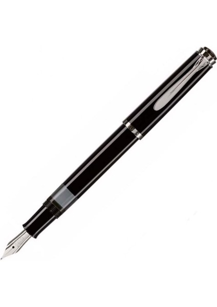 Klasik Seri M205 Siyah Kalem -