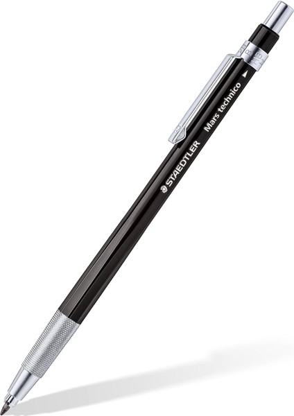 780 C9 Versatil Siyah 2.0 mm