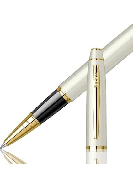 Noble 35 Roller Kalem Inci Beyazı modelleri