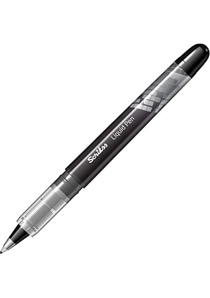 Office LP68 Likid Kalem 12'li Ambalaj Siyah 0.7 mm modelleri