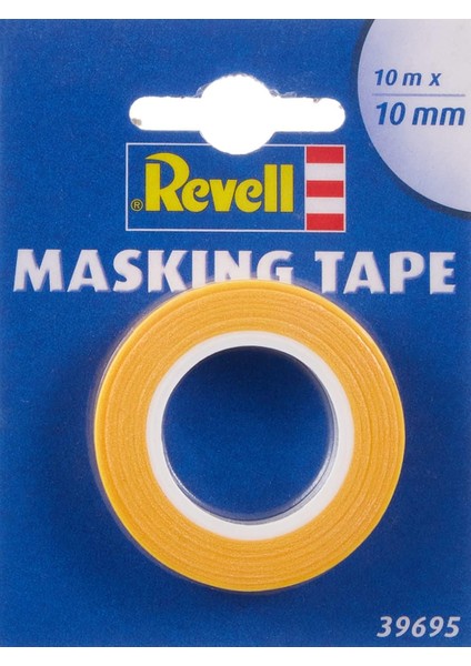 10MM Maske Bandı - 39695