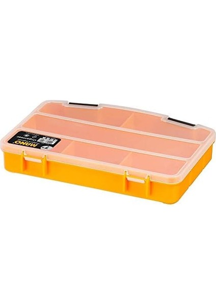 Org/7 Organizer, Sarı, 7'' fiyatları